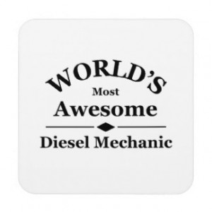 Diesel Mechanic Gifts