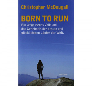 Christopher McDougall Born to Run