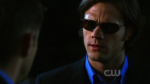 Supernatural Changing Channels