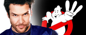 GB3: Exclusive: Dane Cook asked to co-star in Ghostbusters 3