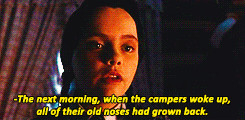 ... the addams family Wednesday Addams addams family values addamsgif