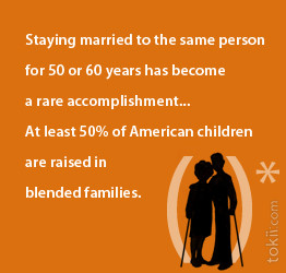 No one ever said being a stepparent is easy. In addition to the ...