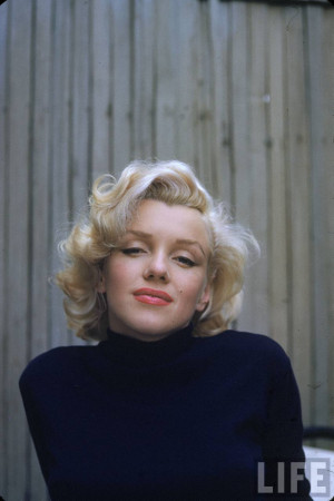 Marilyn Monroe Marilyn Monroe
