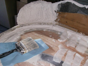 TOPIC: Small space N scale layout