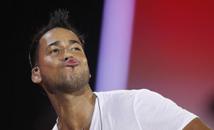 Romeo Santos