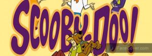 Scooby Doo Facebook Cover