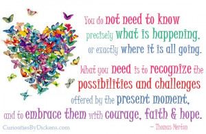 Inspirational Quotes Faith And Hope