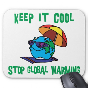 Stop Global Warming Quotes