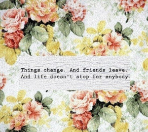 indie #boho #flowers #floral #friends #sayings #vintage