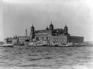 Ellis Island Era Immigration Summary & Analysis