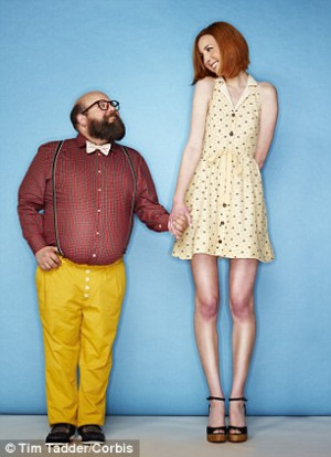 Why do women find tall men more attractive than short men?