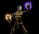 Thane (Thanos' son) (Earth-12131)/Quotes