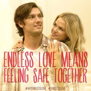 What does endless love mean to you? Share to us your thoughts below!