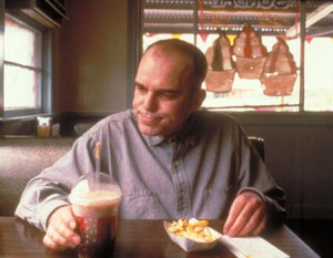 Sling Blade images © Miramax Films. All Rights Reserved.