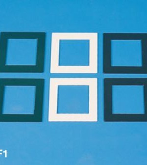 Adjustable centre strap Polypropylene with velcro adjustment