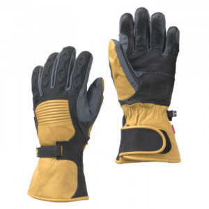 Home Musto Winter Gloves Navy