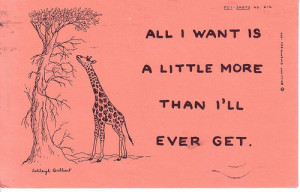 giraffes,quotes,hmph,more,than,ill,ever,get,words,life ...