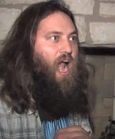 Duck Dynasty Jase Robertson Willie Robertson