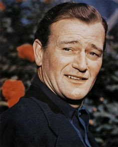 ... american flag do you know a better one john wayne via fb john waynesay