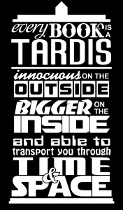 Posted in Interesting Things | Tagged Doctor Who