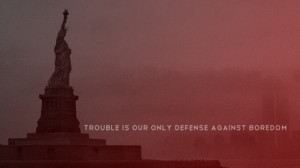war quotes new york city statue of liberty september 11th 1920x1080 ...