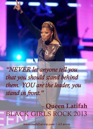 Queen-Latifah-Black-Girls-Rock-2013