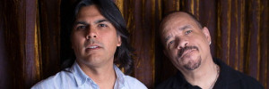 TIFF 2012: Jorge Hinojosa and Ice-T Talk ICEBERG SLIM: PORTRAIT OF A ...