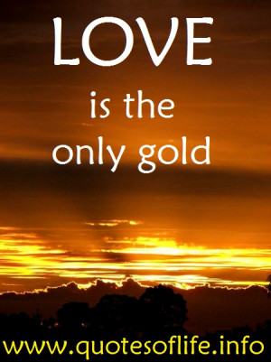 Gold Quotes