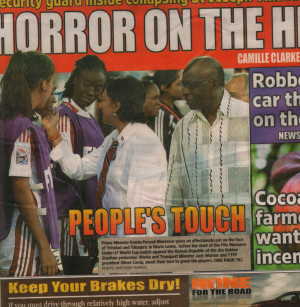 Social Stratification and Inequality