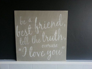 Lee Brice LOVE LIKE CRAZY Lyrics - Be A Best Friend , Tell The Truth ...