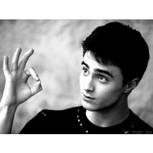 Daniel Radcliffe - Photos of Daniel Radcliffe - sofeminine.co.uk