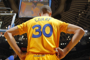 Is Stephen Curry an NBA Superstar? It Doesn't Matter