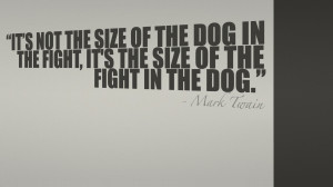 text fight quotes dogs typography mark twain 1920x1080 wallpaper ...