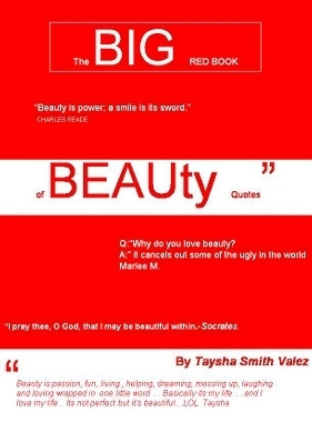 The Big Red Book of Beauty Quotes Profile Photo