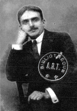 Marcel Achard-Un petit 