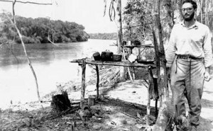 Claude Levi-Strauss - El estructuralismo en antropología