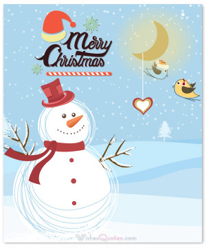 20 Cute Christmas Greeting Cards