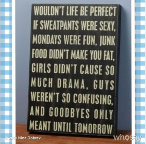 ... Cryptic Post Makes Her Sound Bitter About Breakup With Ian Somerhalder