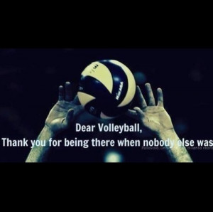 volleyball | Tumblr