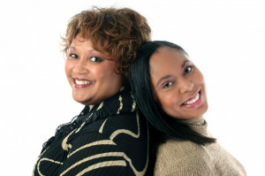 african-american-mother-daughter