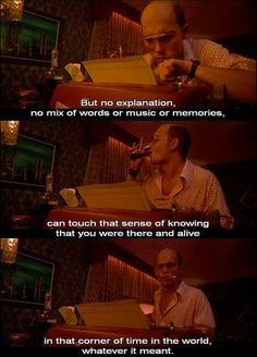 Fear and loathing in las vegas More