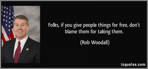 quotes about people blaming you