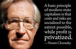 Avram Noam Chomsky Quotes (Images)