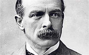 David Lloyd George History - david lloyd george