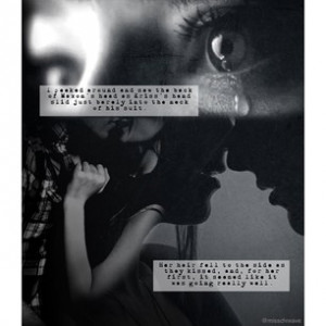 The Selection Aspen Leger