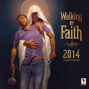 Walking Faith African...