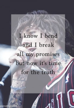 bring me the horizon quotes tumblr go back gallery for bring me the ...