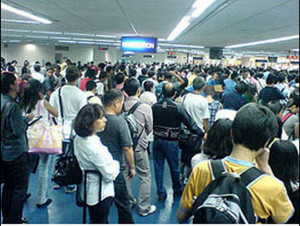 10 Bad Habits of Many OFWs