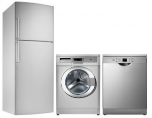 Appliance Pickup & Delivery