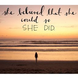 Always prioritize yourself. | 25 Things To Do When You’re Feeling ...